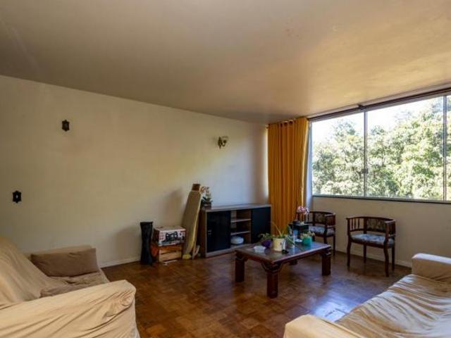 Asa sul – Sqs 211 – Apartamento 3 Quartos