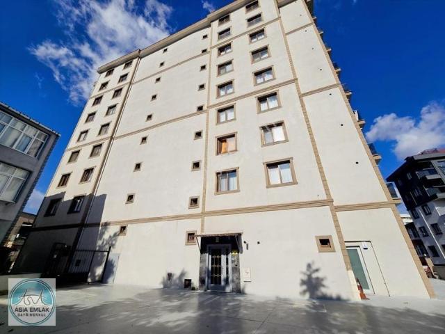 Asai'dan 7nci Kat 2+1 Kiralık Daire