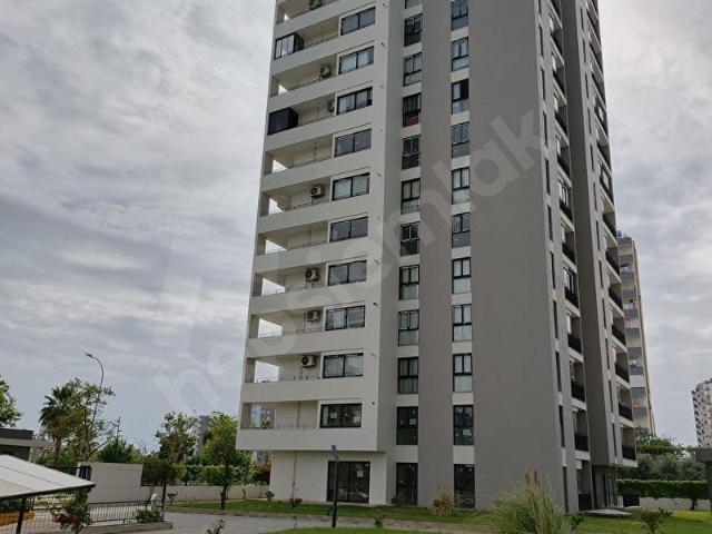 ASAL30 KONUTLARI AÇIK MUTFAK SİTE İÇİNDE 3+1 SATILIK DAİRELER