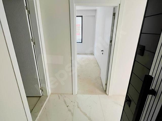 ASAL GAYRİMENKULDEN ÇİFTLİK CADDESİNDE 2+1 SATILIK DAİRE