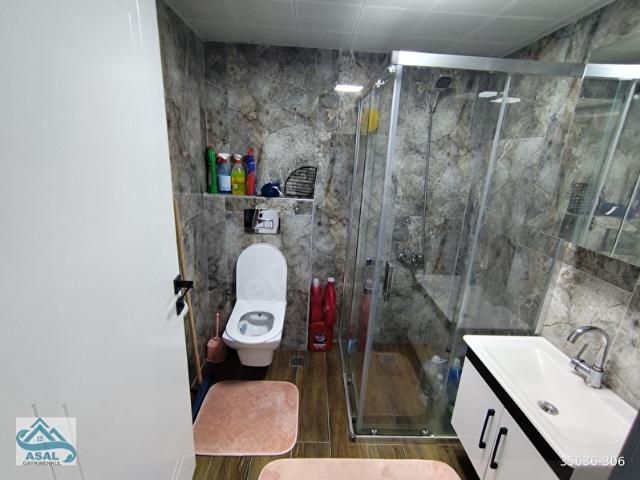 ASAL GAYRİMENKUL'DEN KÖK TAPU 1+1 EŞYALI KİRACI DAİRE