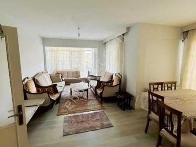 Asal Gayrimenkulden 3+1 Eşyalı 01.07.2027'ye Kadar Kiralıktır
