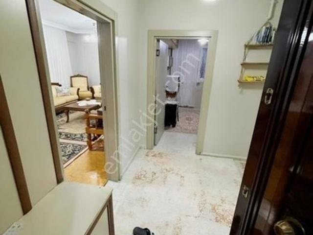 Asal Gayrimenkulden 3+1 Eşyalı 01.07.2027'ye Kadar Kiralıktır