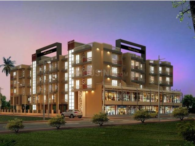 Asangaon 1 BHK Apartment For Sale Thane