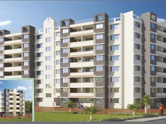 Asangaon 1 BHK Apartment For Sale Thane
