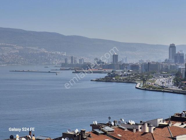 Asansör Bölgesinde Yeni Binada Deniz Manzaralı Kiralık 3+1 Daire