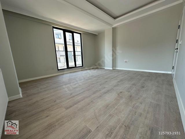 ASANSÖRLÜ 3+1 ARAKAT AHMET YESEVİ İLKOKUL YANINDA FIRSAT DAİRE