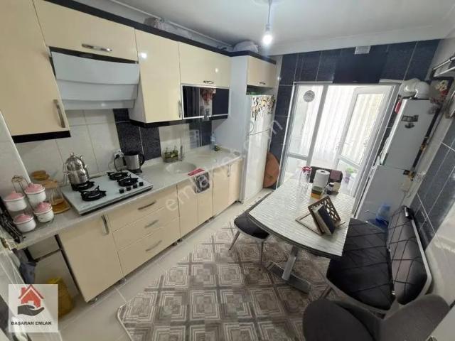 █ Asansörlü █ 3+1 Geniş M² Arakatta Full Yapılı Fırsatt Daire! █