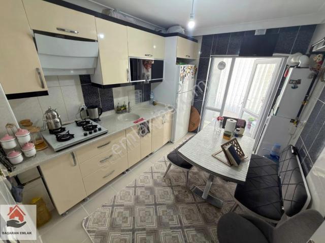 █ Asansörlü █ 3+1 Geniş M² Arakatta Full Yapılı Fırsatt Daire! █