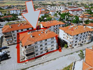 Çerkeş, Çankırı ili, Karadeniz Bölgesi