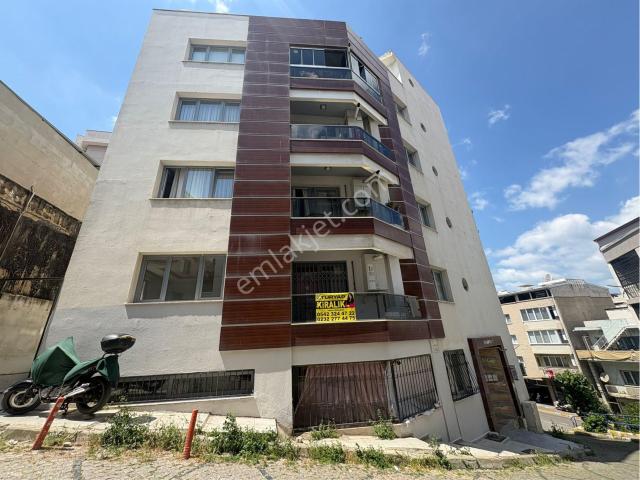 Asansörlü Genç Binada 3+1 Kiralık Daire