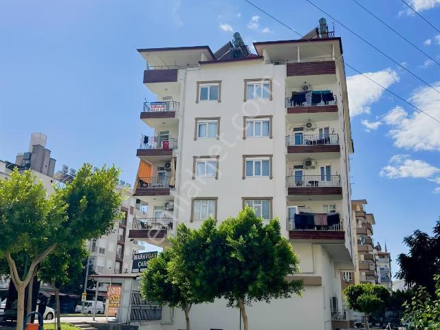 Asansörlü Dubleks Daire