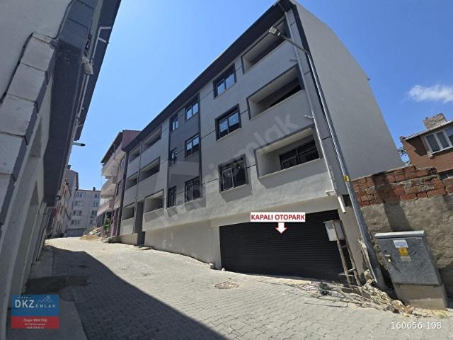 ASANSÖRLÜ KAPALI OTOPARKLI AYRI MUTFAK 75 M2 SIFIR SATILIK 2+0