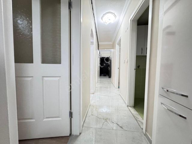 Asansörlü Otoparklı Doğalgazlı 3+1 Daire