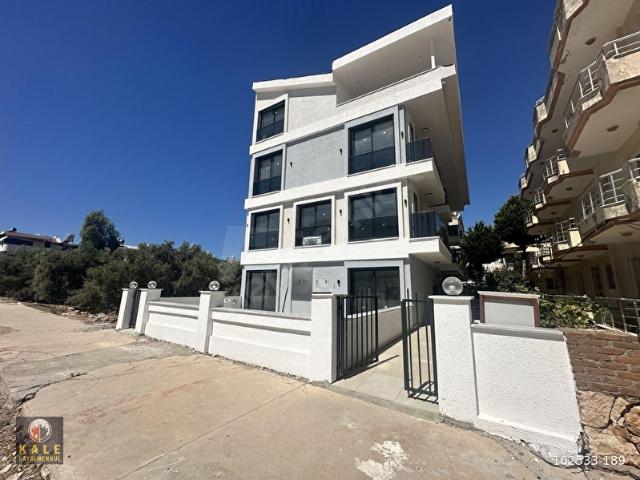 ASANSÖRLÜ YENİ BİNADA TAŞINMAYA HAZIR 2+1 ARA KAT DAİRE
