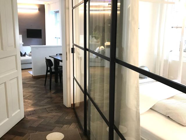 Asante Designer Apt deluxe in the center of Munich