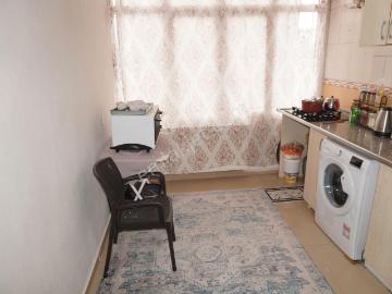 Menemen, İzmir ili, Ege Bölgesi - Balkon