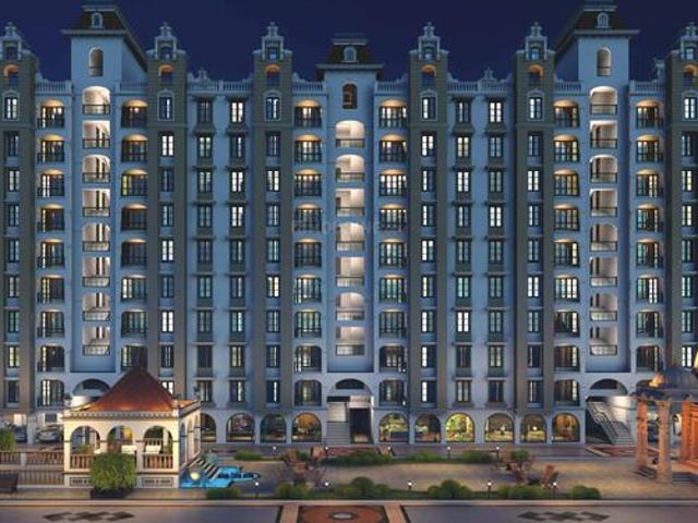 Asarwa 2 BHK Apartment For Sale Ahmedabad