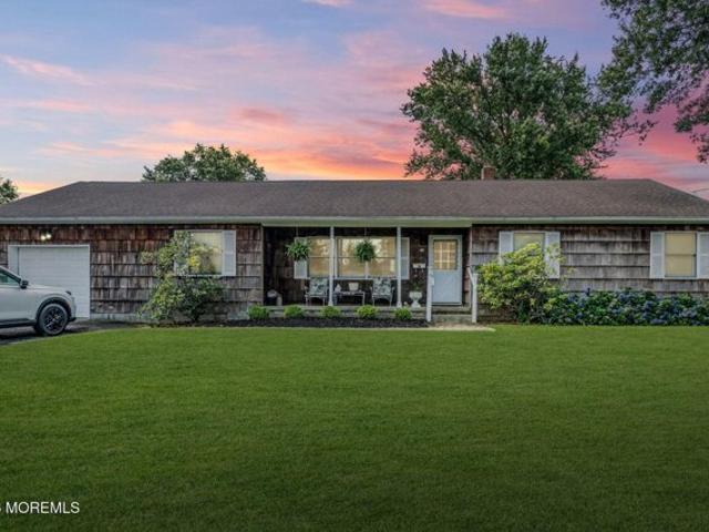 Asbury Ave, Oceanport, Home For Sale