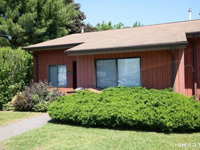 Asbury Rdg Unit,shelton, Condo For Sale