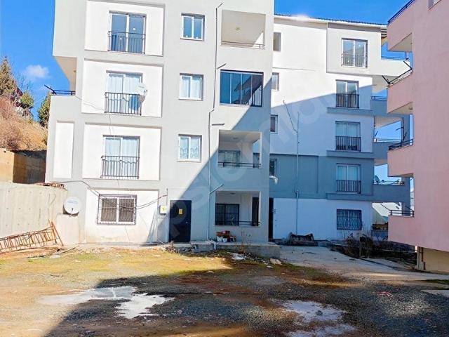 ASBİR EMLAKTAN AKÇATEKİR+DEANAYOLA YAKIN 2+1 DAİRE