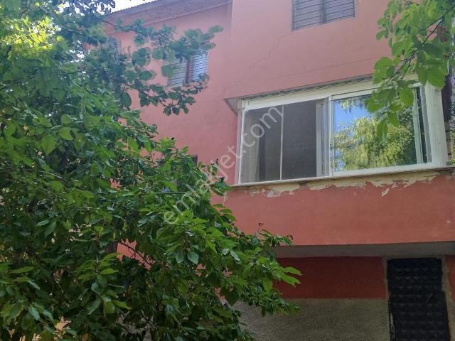 Asbir Emlak'tan Akçatekir'de 2 Katlı Satlık Müstakil Ev