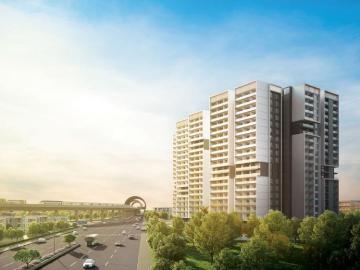 Kukatpally 3 BHK Apartment For Sale Hyderabad