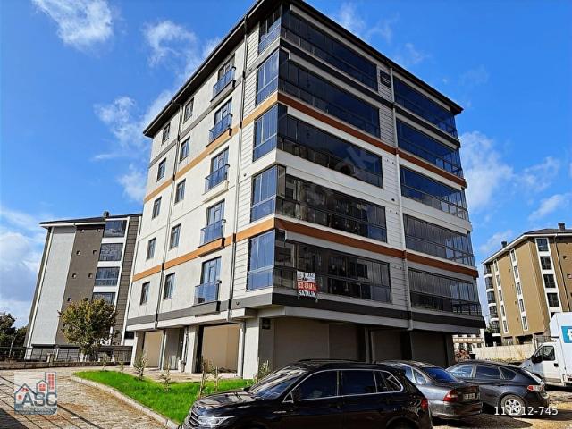 ASC DEN BOLU AVM 14 YAKINI EBEVEYN BANYO 2+1 SATILIK 105 m