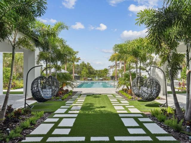 Ascend Angeline 1 Bedroom Apartment for Rent at 16648 Mangrove Island Ave, Land O Lakes, FL 34638