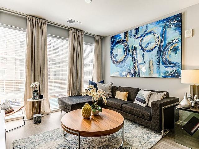 Ascend Apollo Studio Apartment for Rent at 9400 Grand Blvd, Lake Arbor, MD 20774 Lake Arbor