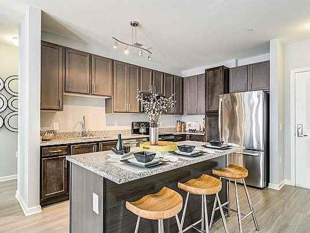 Ascend Apollo 1 Bedroom Apartment for Rent at 9400 Grand Blvd, Lake Arbor, MD 20774 Lake Arbor