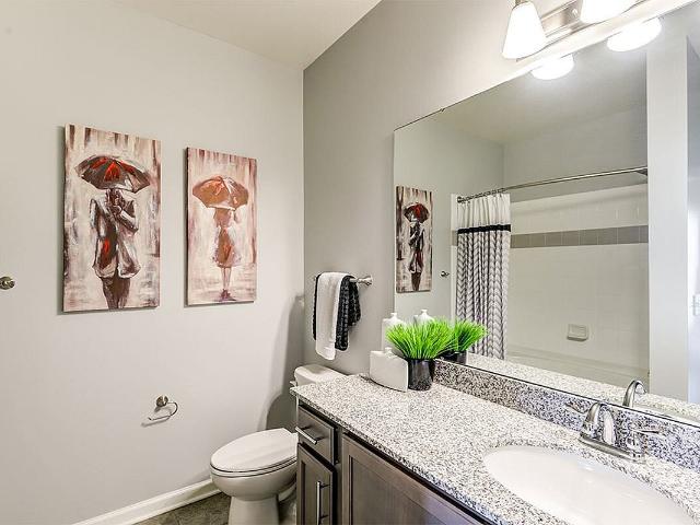 Ascend Apollo 2 Bedroom Apartment for Rent at 9400 Grand Blvd, Lake Arbor, MD 20774 Lake Arbor