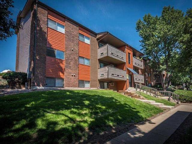 Ascend at Red Rocks 1 Bedroom Apartment for Rent at 13105 W 2nd Pl, Lakewood, CO 80228 Union Square