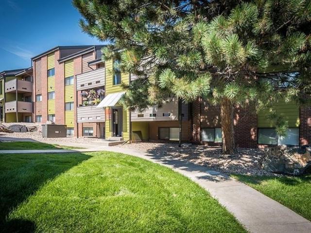 Ascend at Red Rocks 1 Bedroom Apartment for Rent at 13105 W 2nd Pl, Lakewood, CO 80228 Union Square