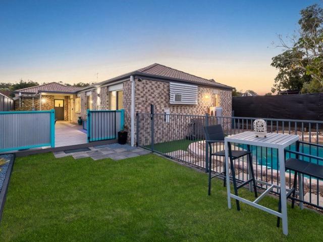 Ascend into your new family home