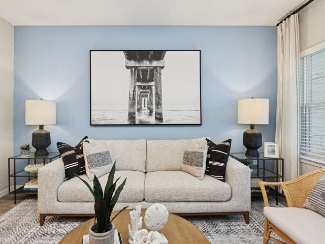 Ascend Mirada 1 Bedroom Apartment for Rent at 11608 Ascend Mirada Blvd, San Antonio, FL 33576
