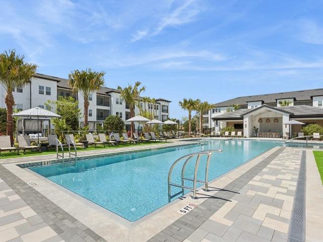 Ascend Mirada 2 Bedroom Apartment for Rent at 11608 Ascend Mirada Blvd, San Antonio, FL 33576