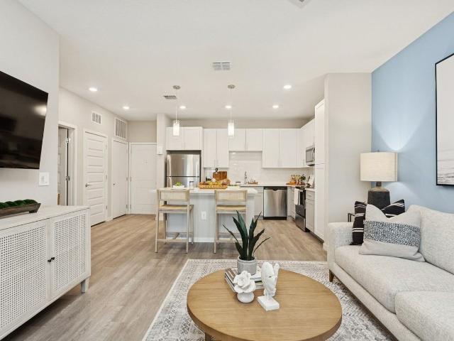 Ascend Mirada 3 Bedroom Apartment for Rent at 11608 Ascend Mirada Blvd, San Antonio, FL 33576