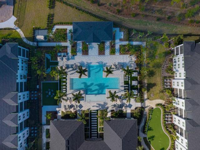 Ascend Sand Mine 1 Bedroom Apartment for Rent at 3010 Swinley Blvd, Davenport, FL 33897