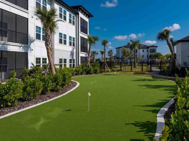 Ascend Sand Mine 2 Bedroom Apartment for Rent at 3010 Swinley Blvd, Davenport, FL 33897