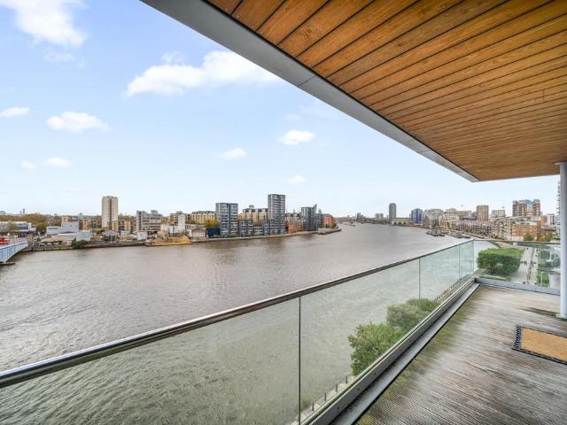 Ascensis Tower, Juniper Drive, London, SW18 1TS, United Kingdom | 3 bed apartment for rent #131178501 | Rentberry