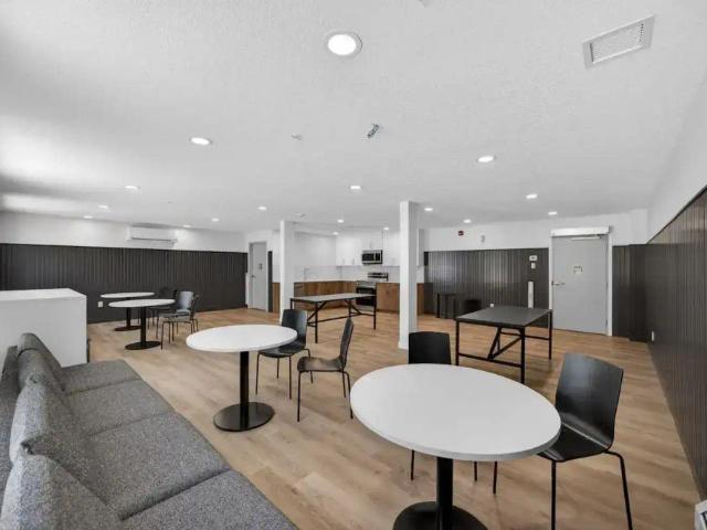 Ascent at Belvedere — 1 bedroom