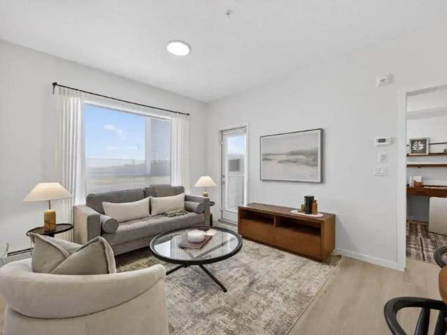 Ascent at Belvedere — 3 bedroom