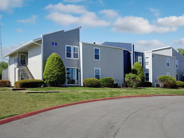 Ascent East Nashville 1 Bedroom Apartment for Rent at 488 Lemont Dr, Nashville, TN 37216 Kenmont Apartments
