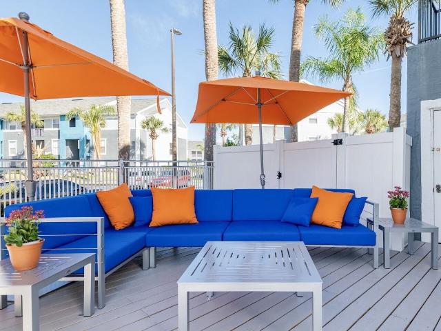 Ascent of Palm Bay 2 Bedroom Apartment for Rent at 3350 Wedgewood Dr Ne, Palm Bay, FL 32905
