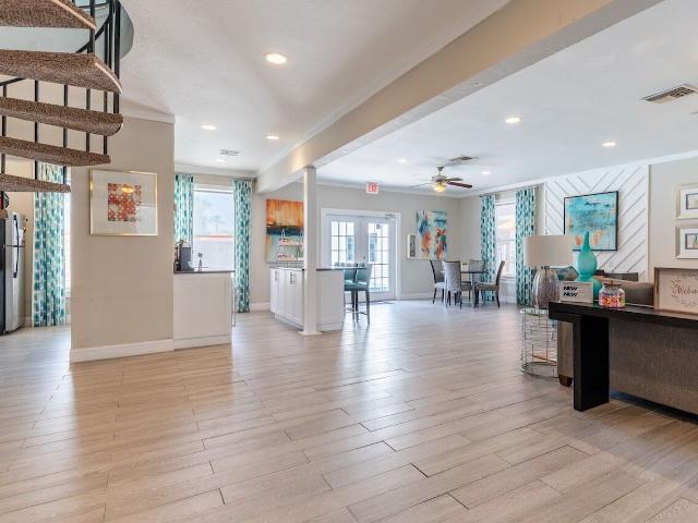 Ascent of Palm Bay 2 Bedroom Apartment for Rent at 3350 Wedgewood Dr Ne, Palm Bay, FL 32905