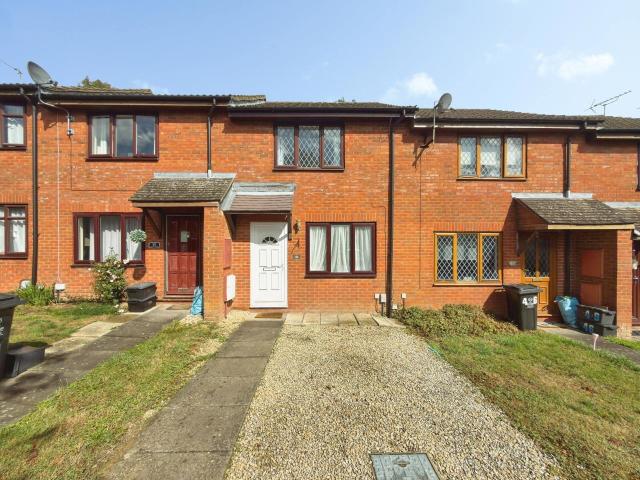 Ascham Road Grange Park, Swindon 2 bedrooms Property for lettings Mcfarlane
