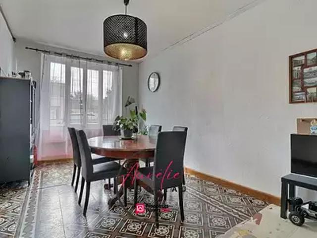 Aschères le Marché 45170 Achat / Vente maison 6 pièces t6 cave