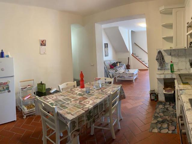 Asciano, San Giuliano Terme PI