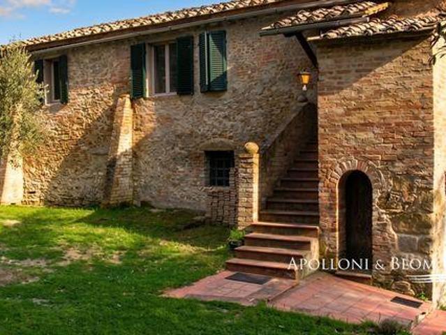 Asciano ToscanaTuscany 53041 93753529
